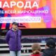 Актер Жигунов после показа «Сватов» на «России 1» раскритиковал Украину