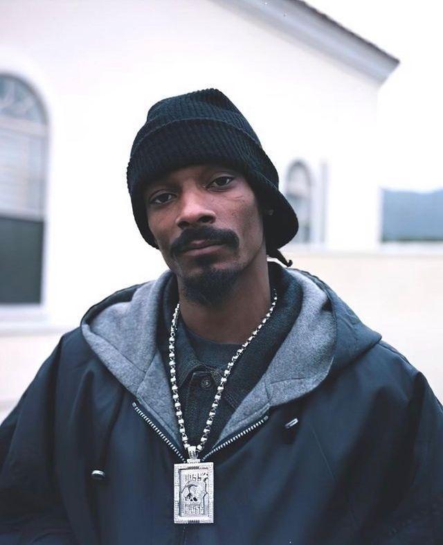 Рэпер Snoop Dogg подписал контракт с агентством WME