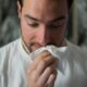 Ученые выяснили, почему теплый нос лучше справляется с простудными заболеваниями
