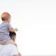 The Conversation: отцовство меняет мозг мужчин в области внимания и сопереживания