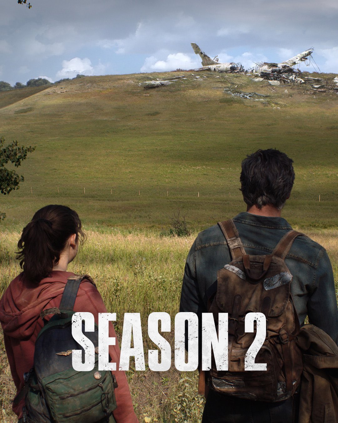 HBO продлили постапокалиптический сериал The Last of Us на второй сезон