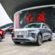 Оксана Самойлова приобрела для наследников китайский аналог Rolls-Royce за 14 млн рублей