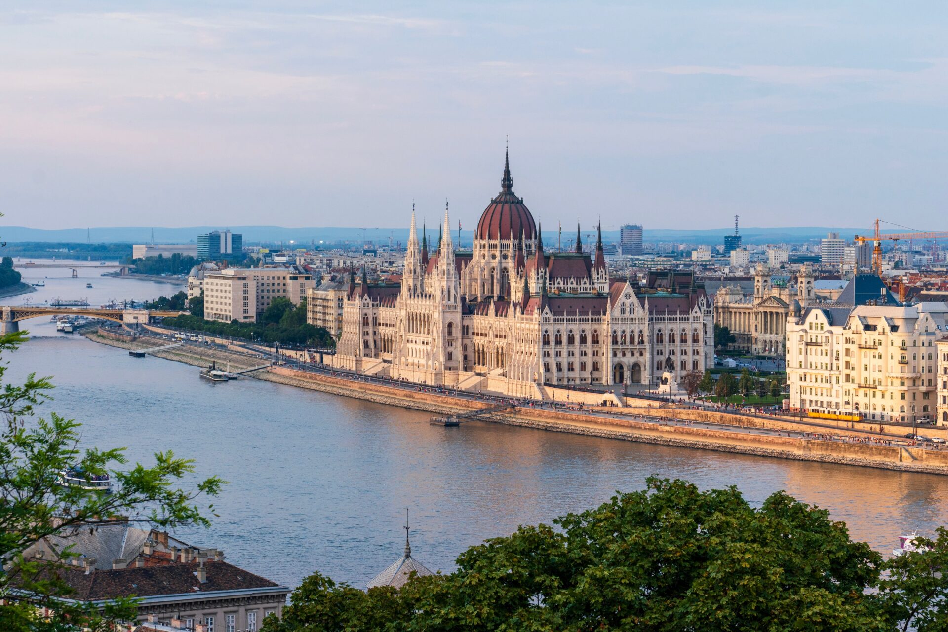 Венгрия не ратифицирует членство Украины в ЕС до решения вопроса о нацменьшинстве в Закарпатье