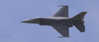 Fox: 8 сенаторов США потребовали от Пентагона передать Украине истребители F-16