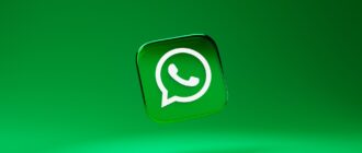 WhatsApp просит всех граждан РФ обновлять приложение в 2023 году из-за риска отказа