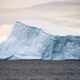 Александр Ильин: ледники-гиганты в Антарктиде не представляют угрозы для граждан в РФ