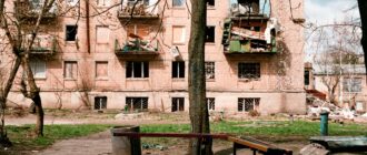 Глава Новокаховского городского округа Леонтьев обвинил ВСУ в попытках уничтожить город