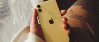 Продавцы в РФ не открывают предзаказ на новый желтый iPhone 14 из-за проблем с поставками
