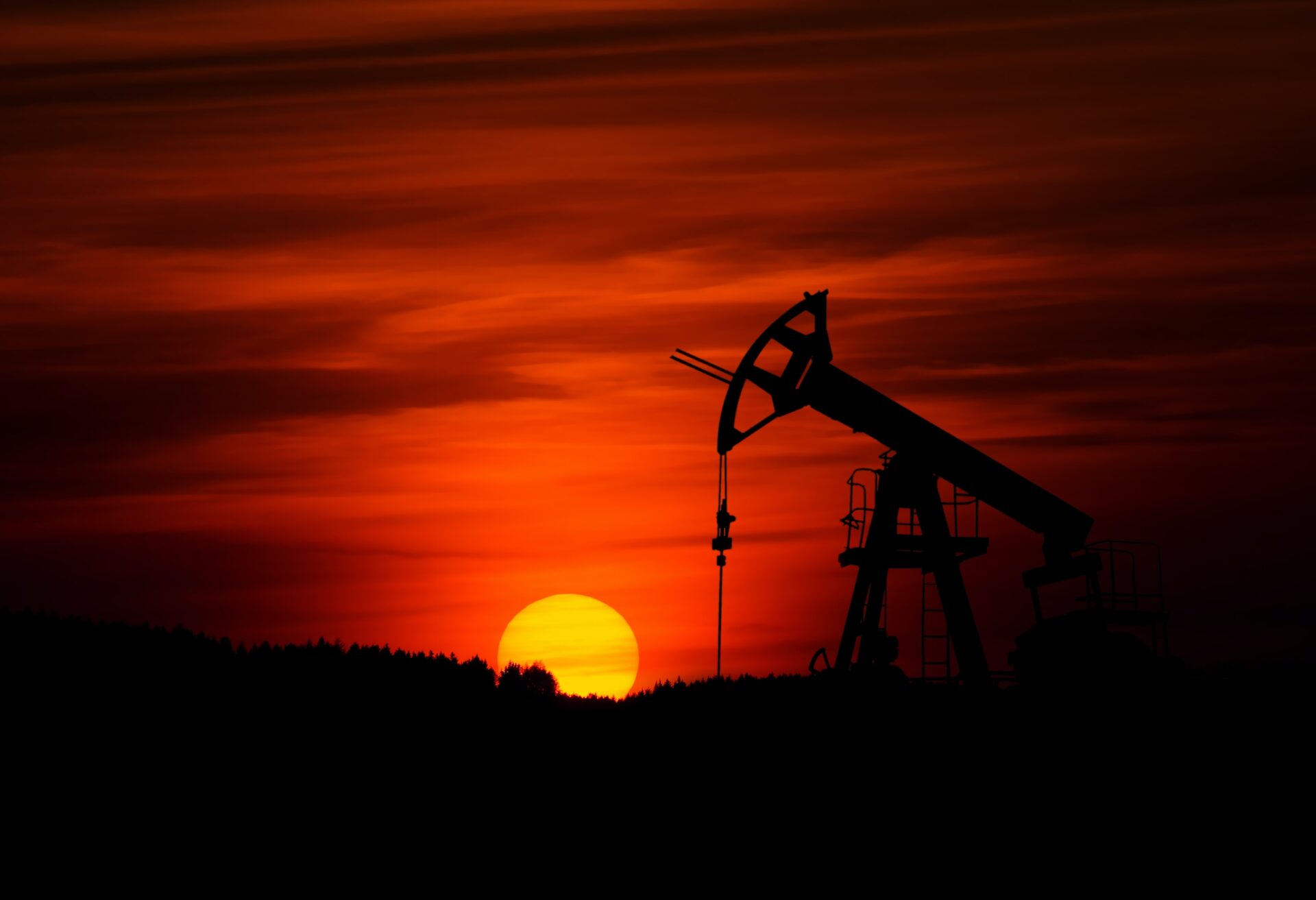 США, Норвегия и Канада получат выгоду от ухода российской нефти с рынка ЕС