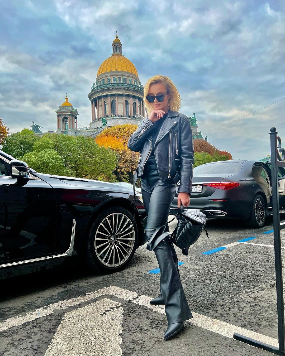 Полина Гагарина рассказала о своем участии в шоу «Фабрика Звезд»