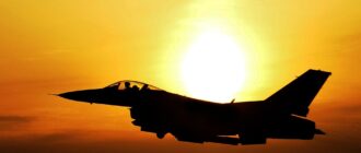 Поставка в Украину истребителей F-16 не стоит на повестке саммита G7