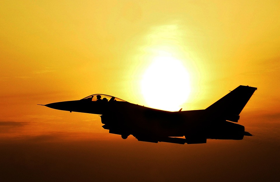 Поставка в Украину истребителей F-16 не стоит на повестке саммита G7