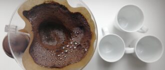 Ученые Южной Дакоты изобрели упаковочный материал из кофейной гущиматериал из кофейной гущи