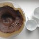 Ученые Южной Дакоты изобрели упаковочный материал из кофейной гущиматериал из кофейной гущи