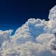 Японские ученые обнаружили присутствие микропластика в облаках