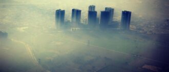 Жара, болезни, загрязнение воздуха: как изменение климата влияет на здоровье