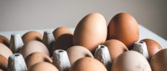 В Минсельхозе нашли условия снижения цен на яйца после Нового года