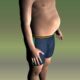 Ученые обнаружили связь брюшного жира со снижением когнитивных функций у мужчин