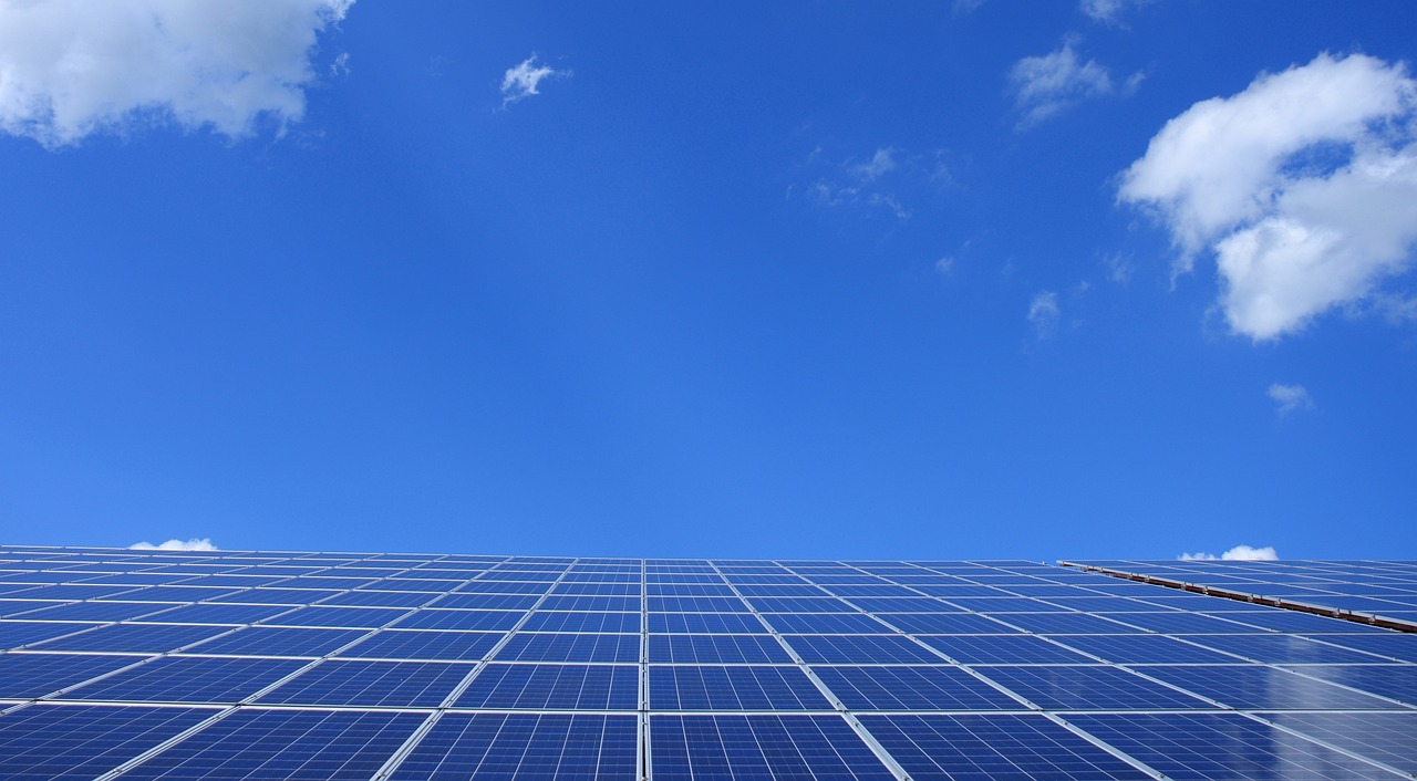 FEE запустили анализ: солнечные батареи содержат опасные для здоровья вещества