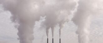 В Челябинске ученые придумали пневматическую «пробку» для снижения выбросов