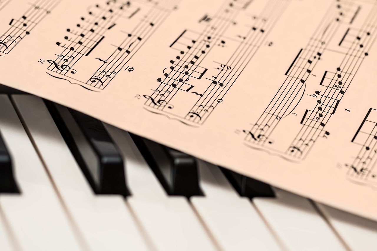 Игра на музыкальном инструменте или пение в хоре улучшают когнитивные функции