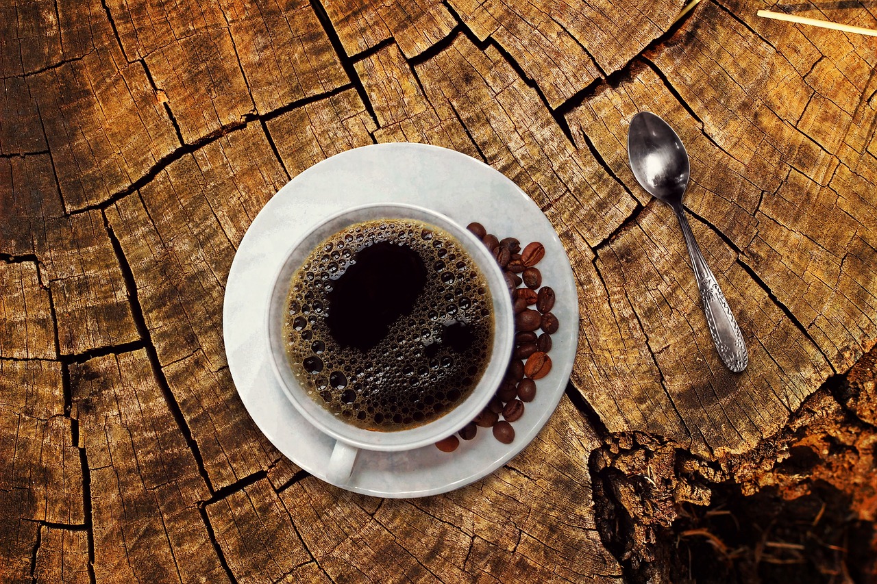 Врачи о возможностях кофейной диеты - сколько чашек в день надо употреблять