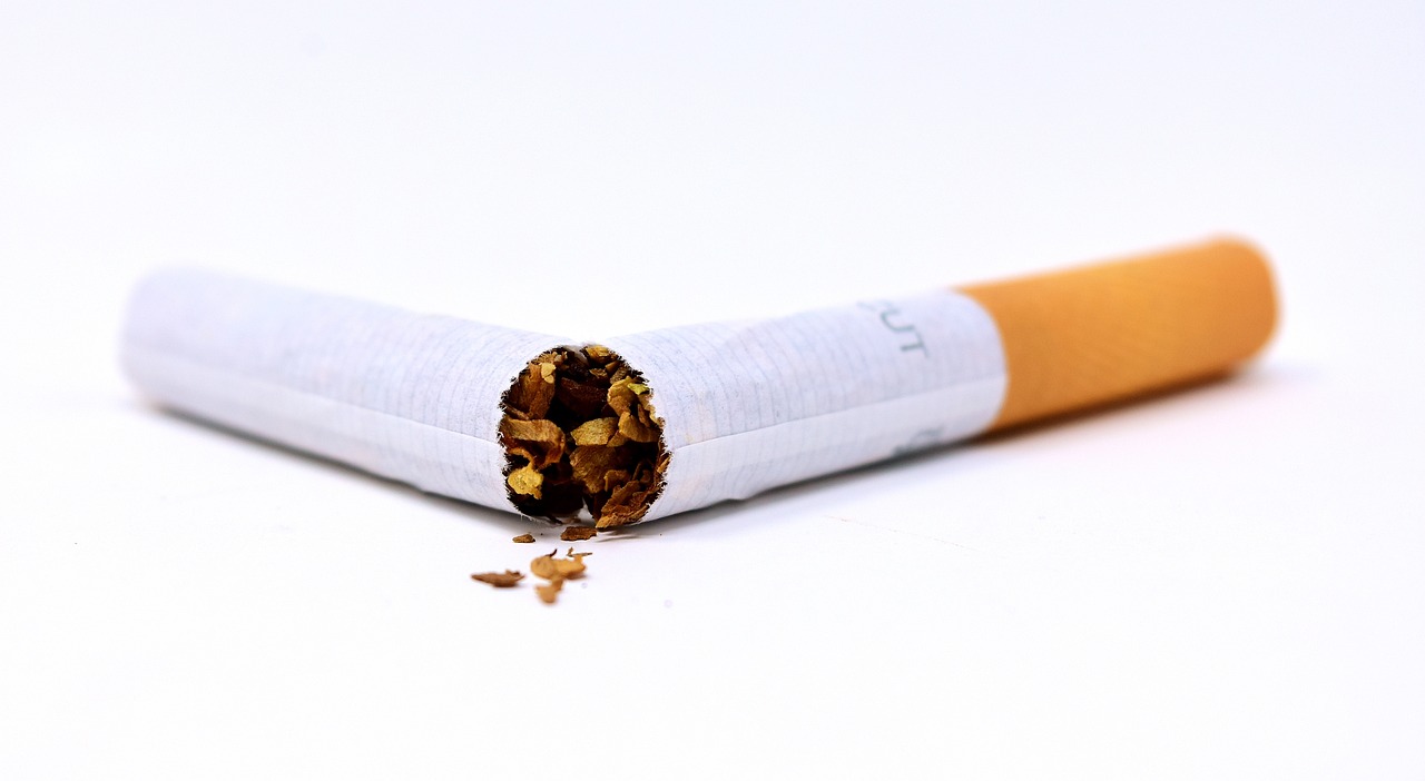 Бросившие курить, увеличивают продолжительность жизни всего через несколько лет