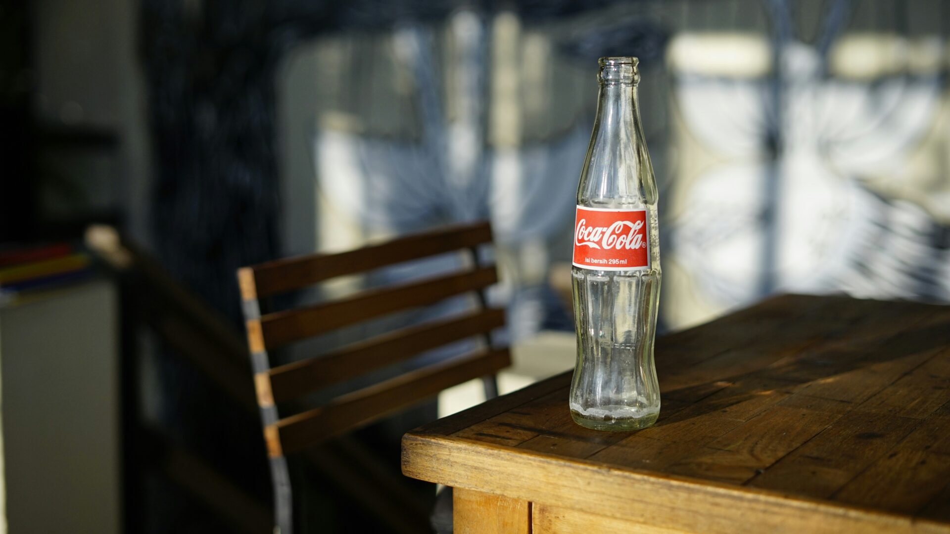 Бренд «Добрый» вошел в число лидеров за счет ухода с российского рынка Coca-Cola