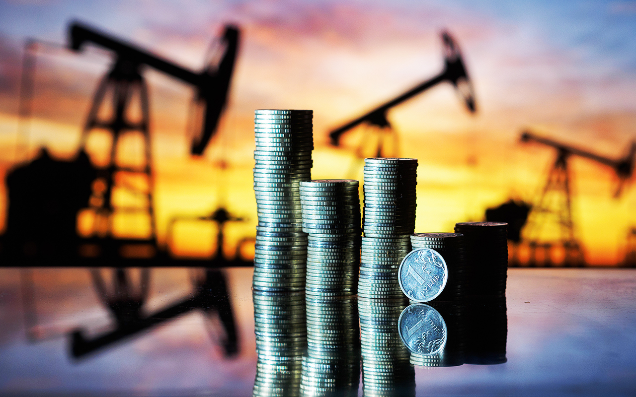 Минфин отмечает снижение запланированных нефтегазовых доходов на 31,5 млрд. рублей