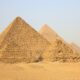 Павлов: В строительстве пирамид Египта могли применяться компьютерные технологии
