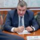 Леонид Слуцкий прокомментировал нападение на Андрея Чибиса