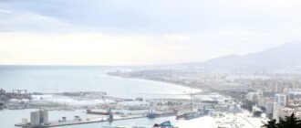 Перегруженность порта Джабаль-Али усложняет перевозку грузов из ОАЭ в Россию
