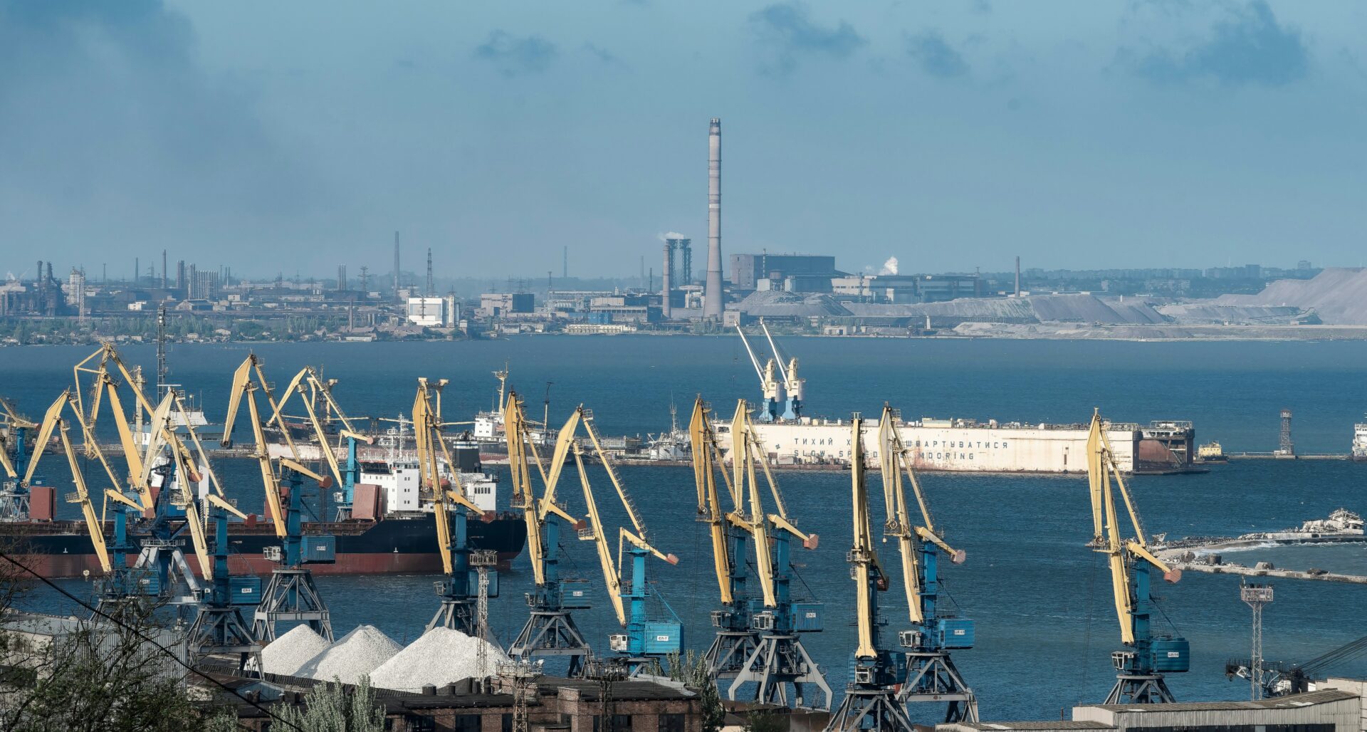 «Большая четверка» нефтесервисных компаний в России увеличила прибыль на 54,1%
