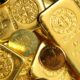 В России временно увеличат НДПИ на добычу золота