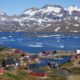 Древнейшие следы существования магнитного поля Земли нашли в Гренландии