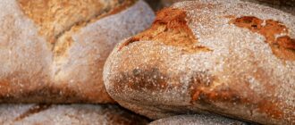 The Conversation: Хранение хлеба в холодильнике способствует снижению сахара