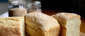Ученые разрабатывают «полезную версию» белого хлеба с витаминами и бобовыми
