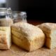 Ученые разрабатывают «полезную версию» белого хлеба с витаминами и бобовыми