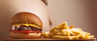 PNAS: Как ожирение влияет на активность головного мозга