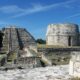 PLOS ONE: Площадки для игры в мяч у древних майя считались священным местом
